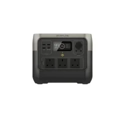 Ecoflow - River 2 Pro - Black